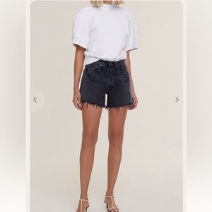 Agolde Parker long shorts- 27